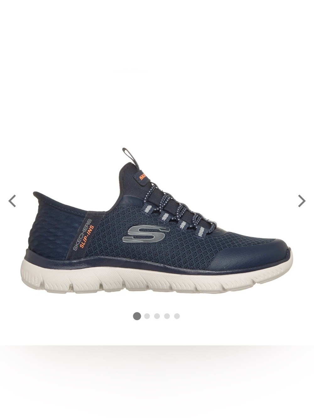 Skechers Slip-ins: Summits - High Range